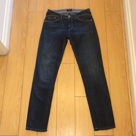Armani Jeans Denim - Armani Jeans 25”